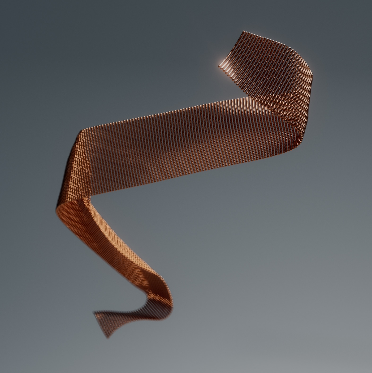 NATURA CHRONOS - FIRMNESS