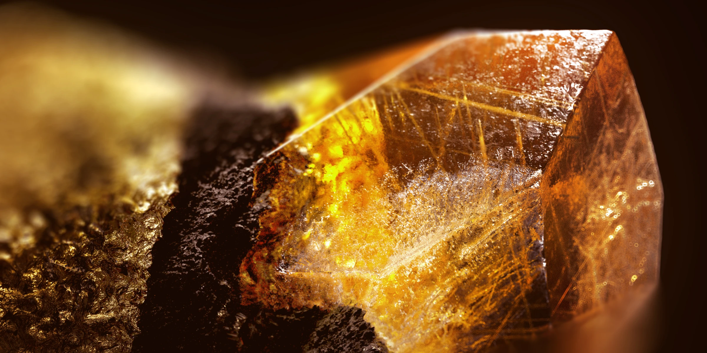 NATURA ESSENTIAL MYRRH