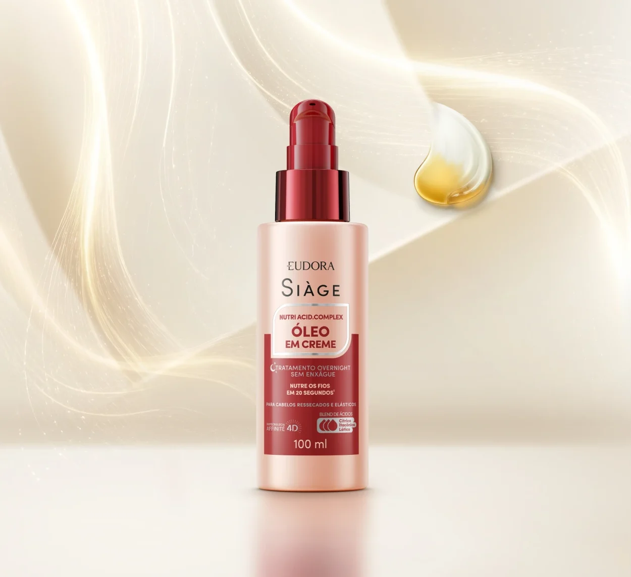 Case EUDORA – SIÁGE